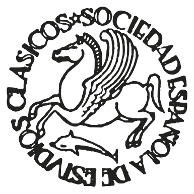 Logo Estudios Clásicos